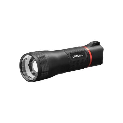 G50 Focusing LED Flashlight