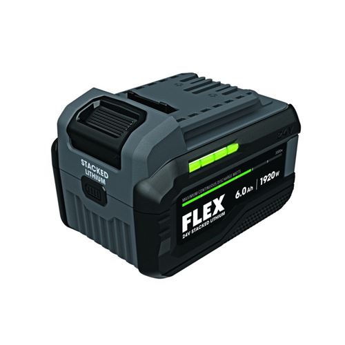 FX0331-1 24V 6.0Ah Stacked-Lithium Battery
