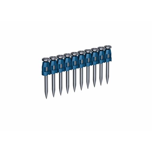 NB-125 1-1/4 In. Collated Concrete Nails