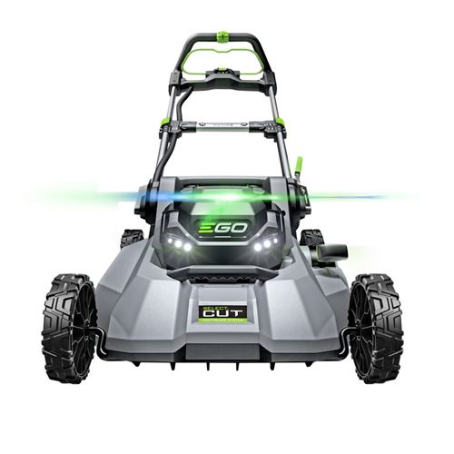 LM2135SP POWER+ 21in Select Cut Mower with Touc-3