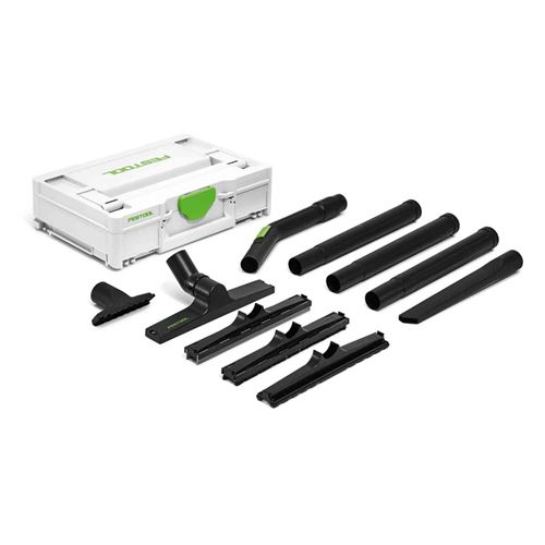 576839 - Compact cleaning set D 27/36 K-RS-Plus