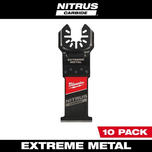 49-25-1569 NITRUS CARBIDE Extreme Metal Universal