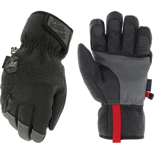 COLDWORK WINDSHELL Winter Gloves