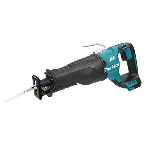 DJR187Z Cordless Reciprocating Saw with Brushless Motor