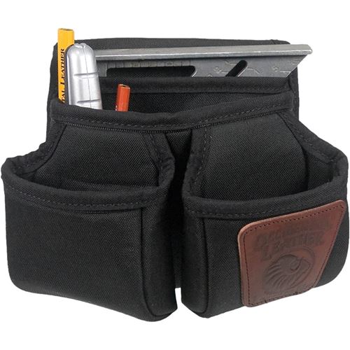 9504 - Clip-On 7 Pouch
