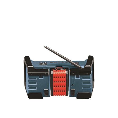 Bosch PB180 18V Compact Jobsite Radio