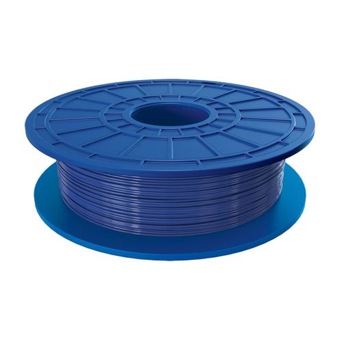 Dremel DF0601 Blue PLA Filament