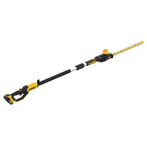 DCPH820M1 20V MAX* Pole Hedge Trimmer-3