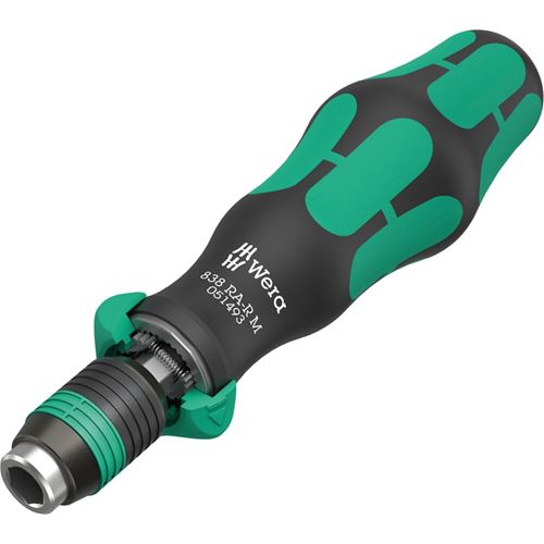 05051493001 838 RA-R M Bitholding screwdriver with