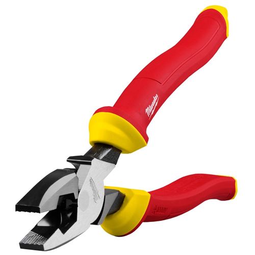48-22-2209 1000V Insulated 9in Linemans Pliers