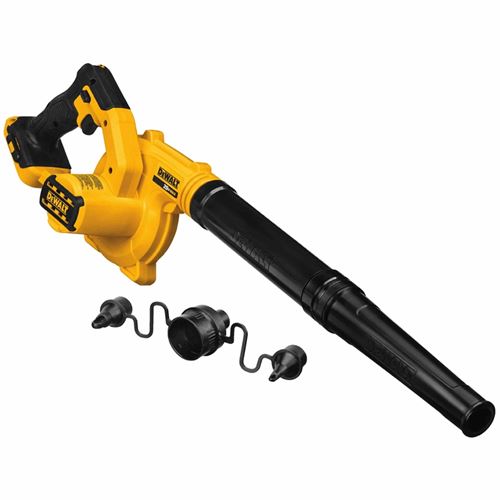 DCE100B 20V MAX* Compact Jobsite Blower