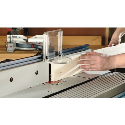 RA1181 Bench Top Router Table-3