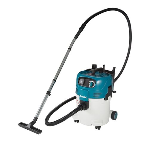 VC3012L 30L Compact Push  Clean Wet/Dry Dust Extra