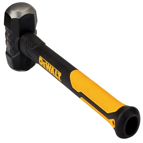 DWHT56026 4 lb. EXOCORE™ Engineering Sledge Hammer