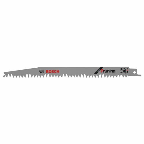 RP95 9 In. 5 TPI Pruning Reciprocating Saw Blade