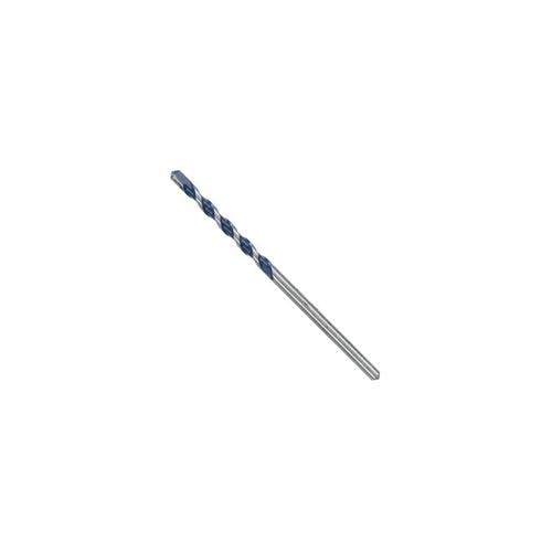 HCBG01T 1/8 In. x 3 In. BlueGranite Turbo Carbide Hammer Drill Bits