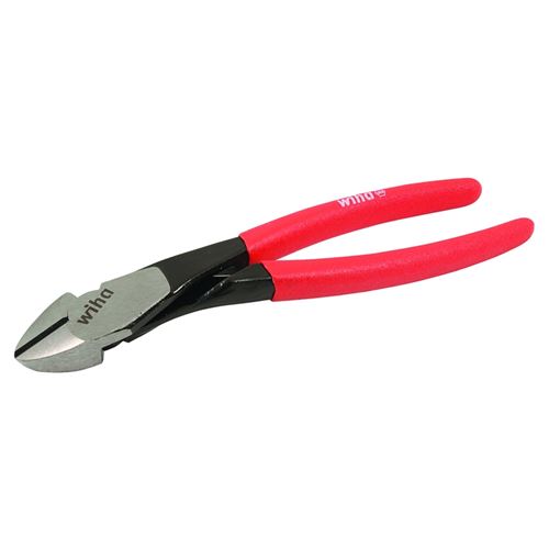 Soft Grip 8-Inch Angle Cutters