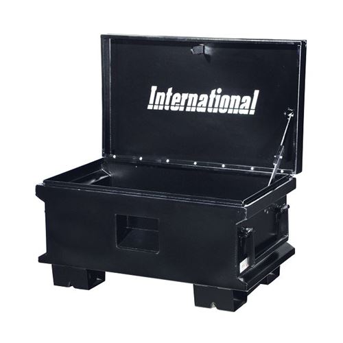 JobSite Box 32 inch Black