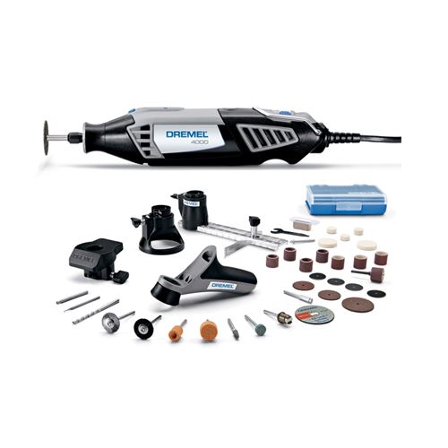 Dremel 3000/4250 Mini Grinder Rotary Tools 10-35 Pcs Accessories  Rechargeable Grinder Engraver Electric Polisher Cutting Machine