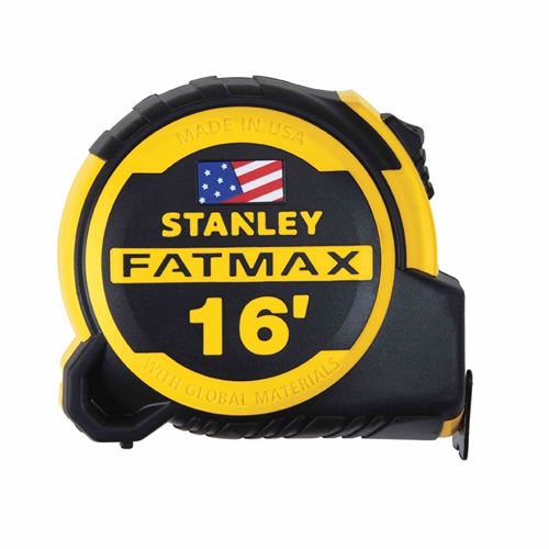 FMHT36316S 16 FT. FATMAX® TAPE MEASURE