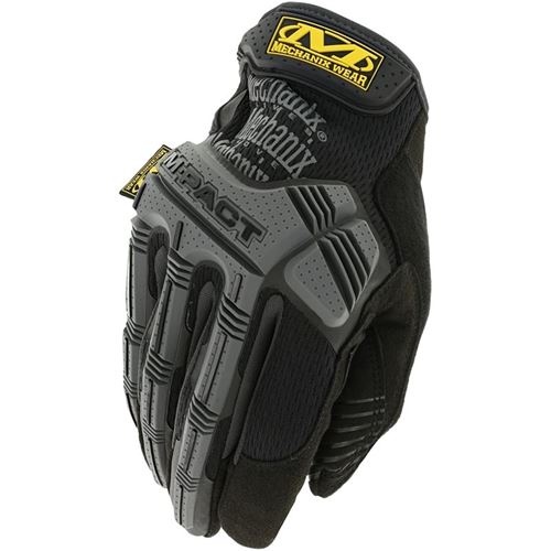 M-PACT - Impact Resistant Gloves-3