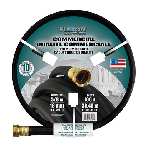 566489 5/8 x 100ft Water Hose