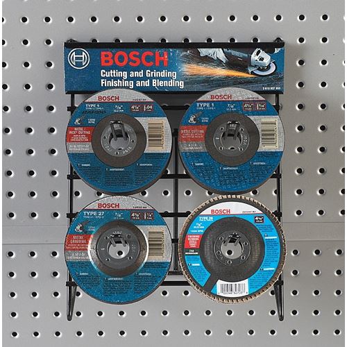 Bosch | TCW1S450 4-1/2 In. .040 In. 7/8 In. Arbo-3