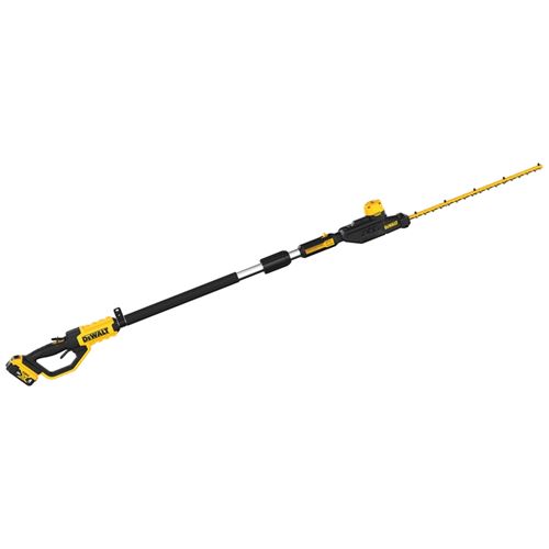 DCPH820M1 20V MAX* Pole Hedge Trimmer