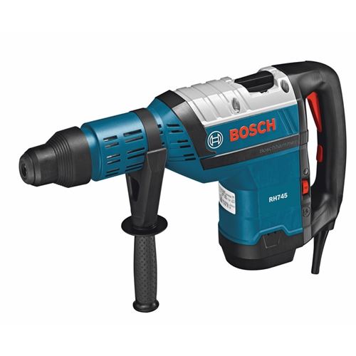Bosch RH745 1-3/4 In. SDS-max® Rotary Hammer