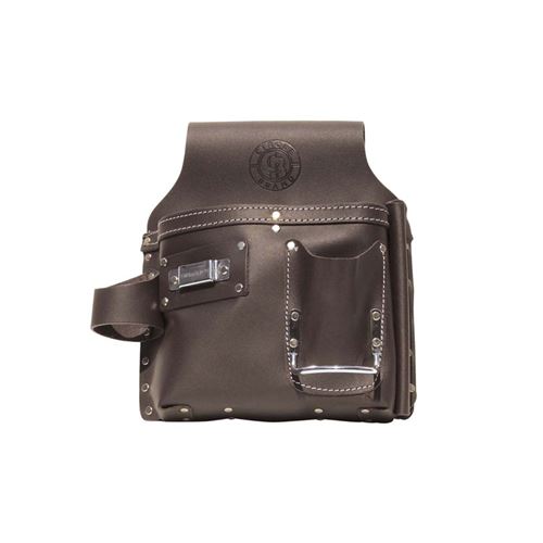 CBL002 Drywall Tool Pouch (Left)