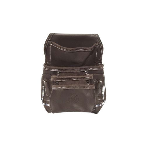 CBL022 Nail/Tool Pouch (Metal Hammer Cradle)
