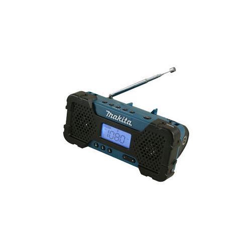 RM01 12V/10.8V Li-Ion Radio