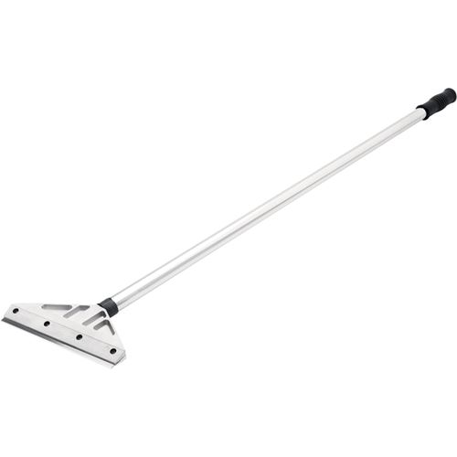 10-296   8 in. Stand-Up Scraper with Adjustable 3
