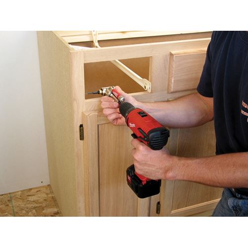 Milwaukee Right Angle Drive Attachment - Bliffert Lumber and Hardware