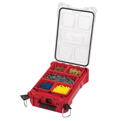 48-22-8435 PACKOUT Compact Small Parts Organizer