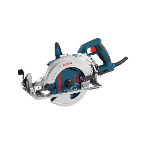 CSW41 7-1/4 In. Worm Drive Saw