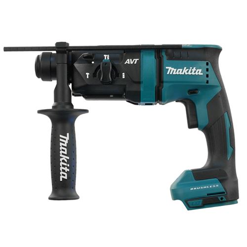 DHR182Z 11/16" Cordless Rotary Hammer with Brushle