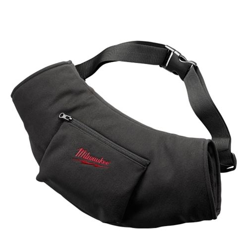 Millwaukee 2322-21 M12™ Cordless Black Heated Hand Warmer Kit