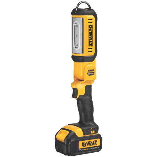 DCL050 20V Max LED Hand Held A