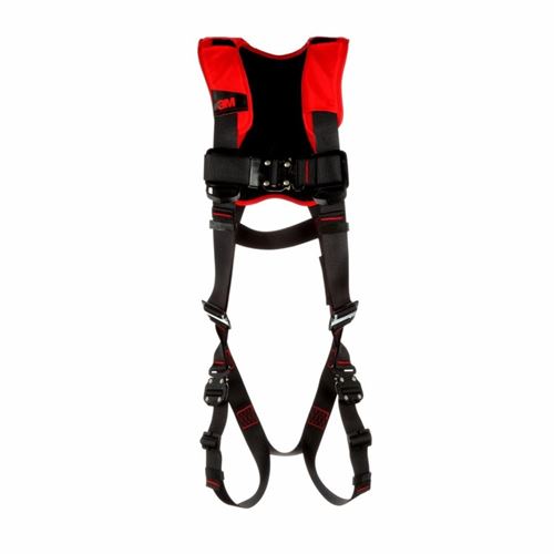 1161427C Comfort Vest-Style Harness - M/L