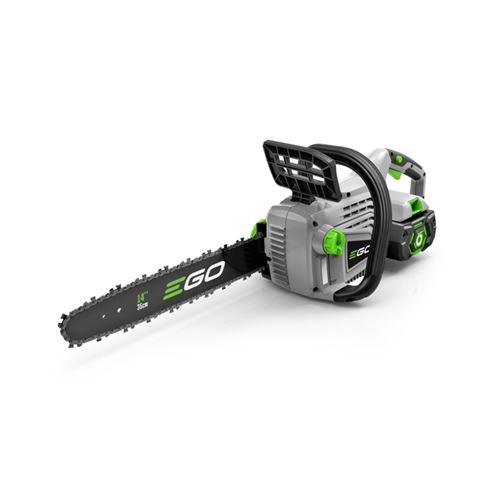 CS1604 POWER+ 16in Chain Saw with 5.0Ah Battery-3