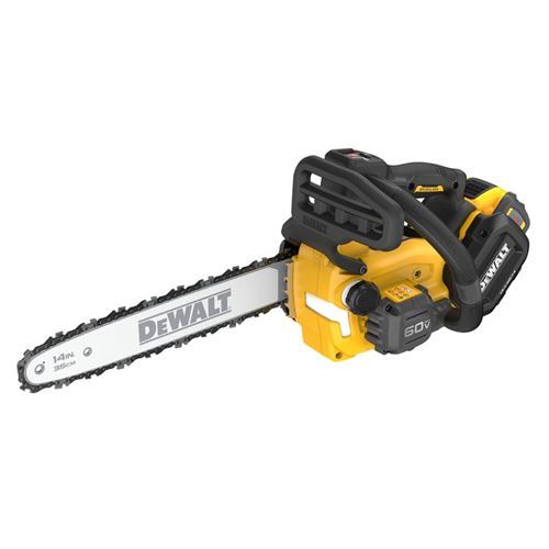 DCCS674X2 60V MAX 14 In. Top Handle Chainsaw Ki-3