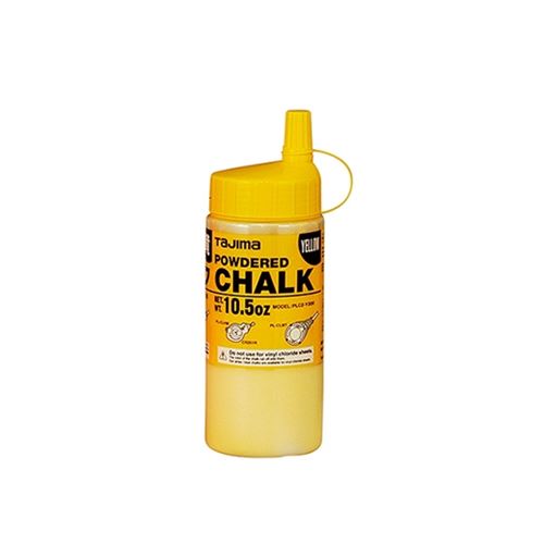 PLC2-Y300 Micro Chalk (Yellow)
