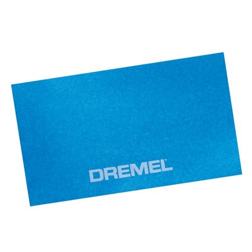 Dremel BT4101 3D Printing BT4101 Blue Build Tape P