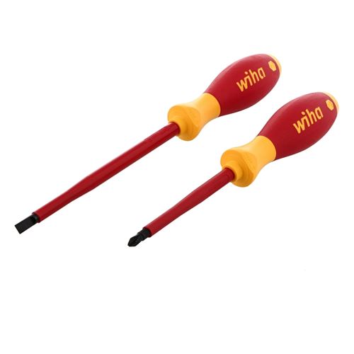 Premium store screwdriver set