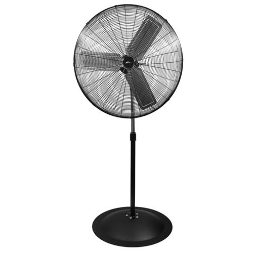 88006113 30in High Velocity Pedestal Fan