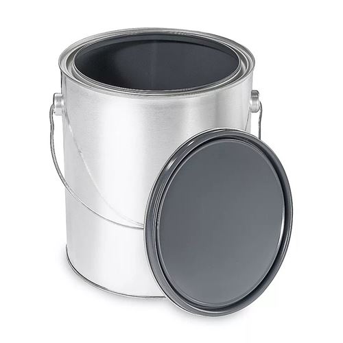 Metal Paint Can - 1 Gal