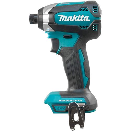 DTD153Z 1/4in Cordless Impact Driver with Brushles