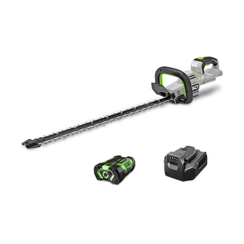 HT2601 POWER+ 26in HEDGE TRIMMER KIT