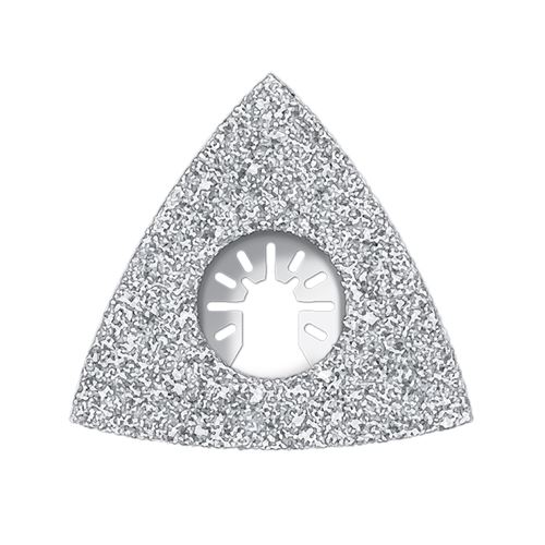 IBOA620-1 One Fit 3-1/8in Carbide Grit Triangle Ra